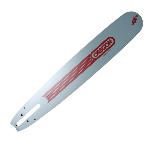 Guide tronçonneuse Oregon 213ATLE031 Laser Tip 404 - 1.6mm - 53cm