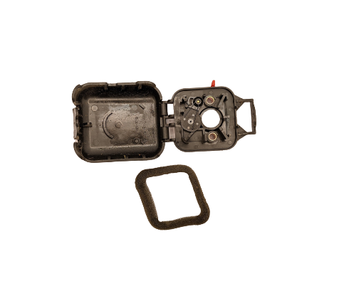 Kit Filtre à air complet Oleo Mac 2318561 - OCCASION Oleo Mac Sparta 26 TR