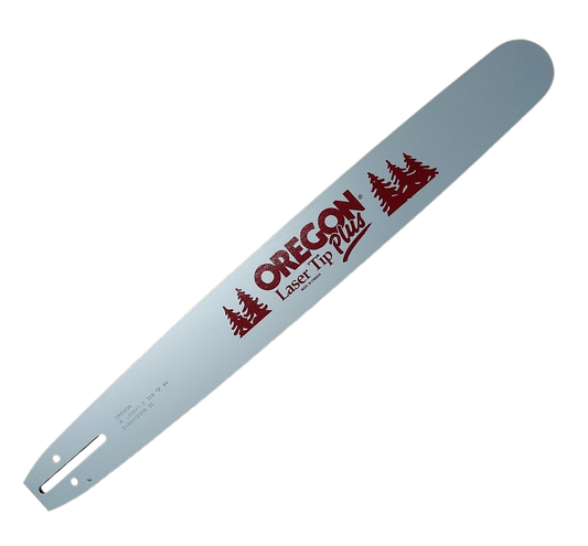 Guide tronçonneuse Oregon 248ATMD009 Laser Tip 3/8 – .058″/1,5 mm – 60cm