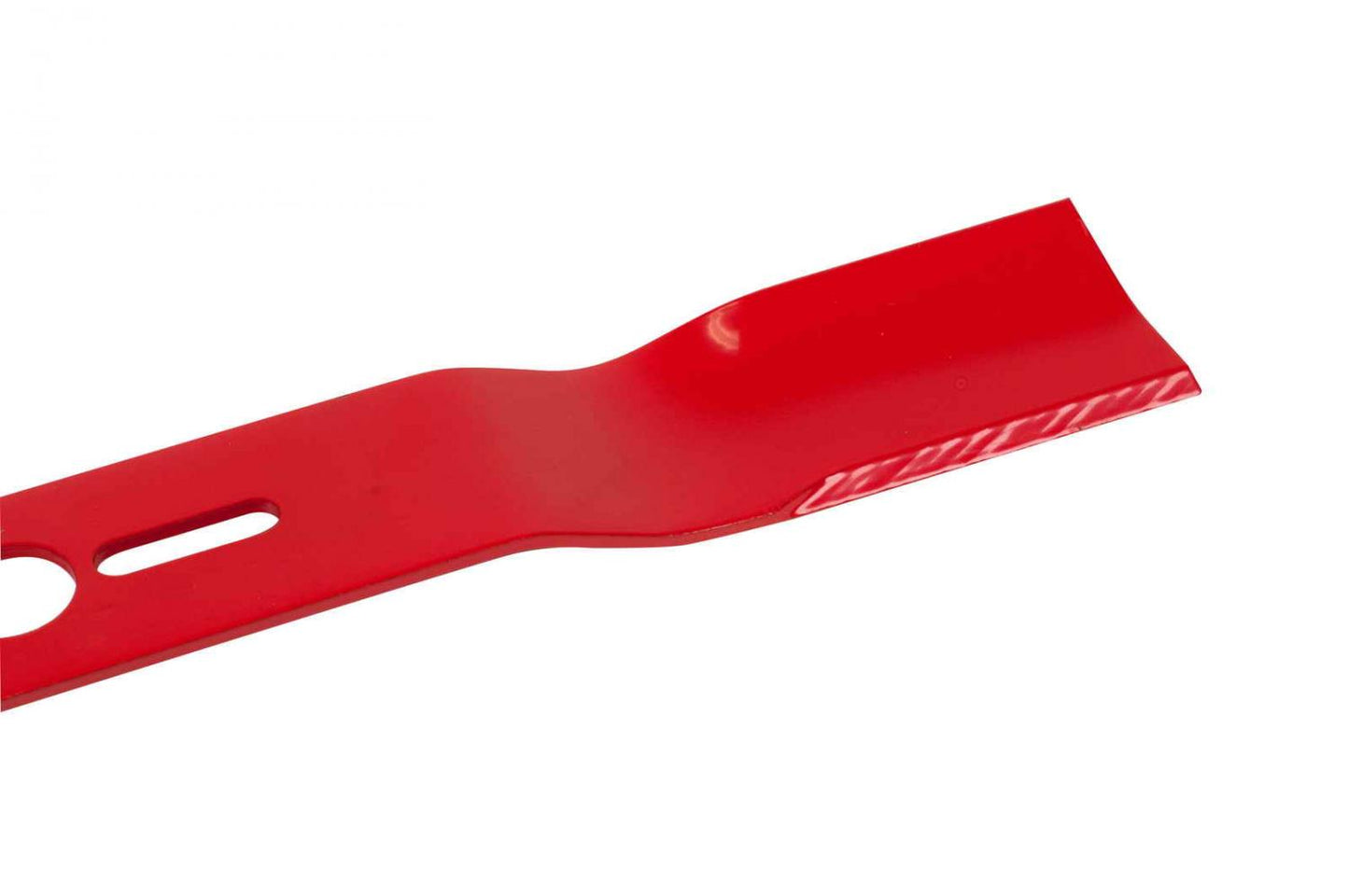 Lame universelle pour tondeuse 55,2cm Oregon 69-257 - Profil Galbée