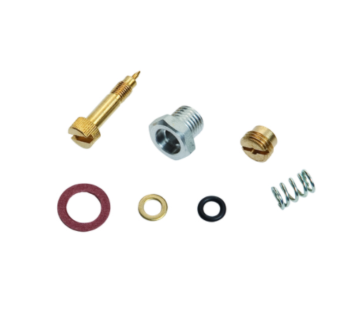 Kit vis de richesse Oregon 49-077 = Briggs & Stratton 299060