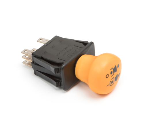 Contacteur Oregon 33-083 = MTD 725-04175 / 72504175 / 725-04258 / 72504258