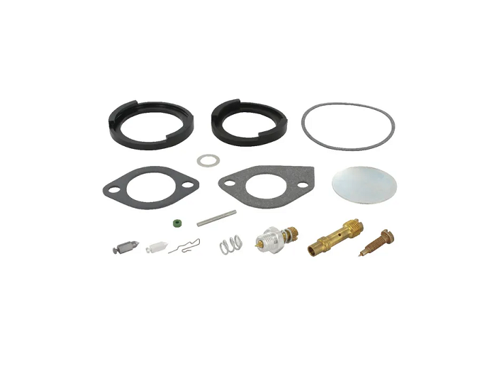 Kit réparation carburateur Oregon 49-102 = Briggs & Stratton 394698