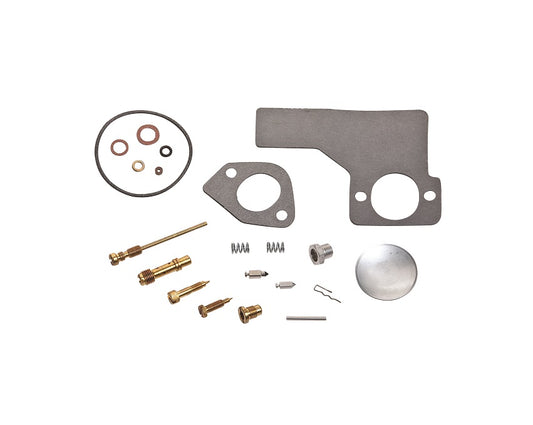 Kit réparation carburateur Oregon 49-102 = Briggs & Stratton 394698 / 299852