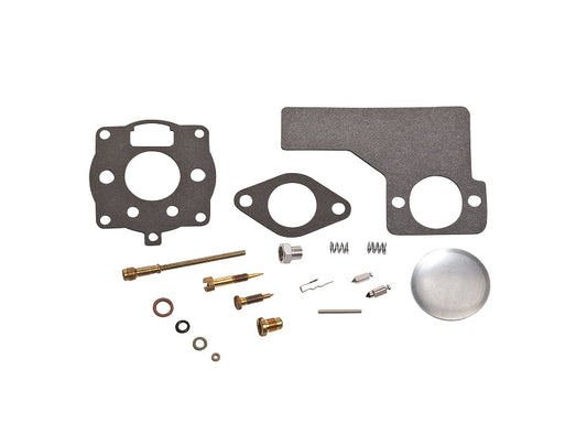 Kit réparation carburateur Oregon 49-989 = Briggs & Stratton 394989 / 291071