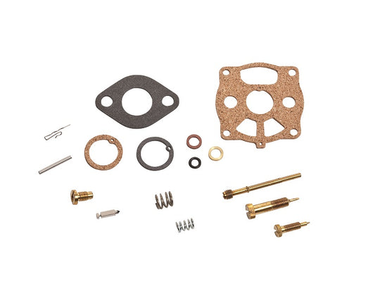 Kit réparation carburateur Oregon 49-216 = Briggs & Stratton 398992