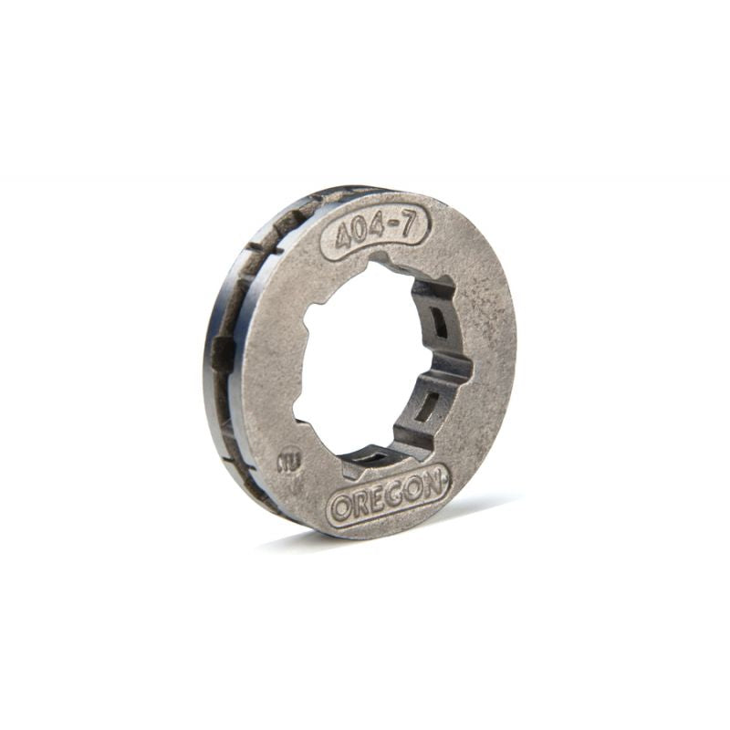 Bague pignon OREGON 22270 - .404" - 7 dents