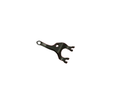 Fourche de support Stihl 41120849300 / 4112-084-9300