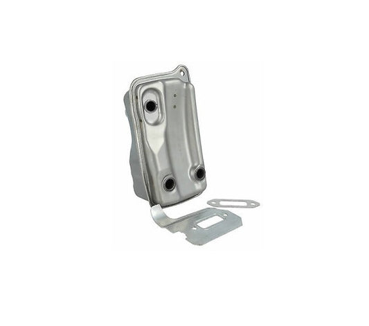 Pot échappement Stihl 4238-140-0610