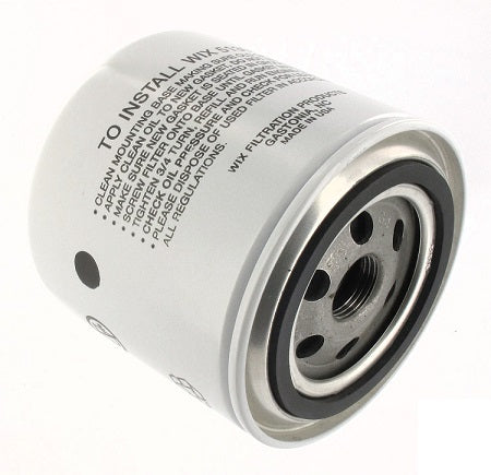 Filtre Ă huile 4300416 = MTD 727-0162 / 927-0162 / 7270162 / 9270162