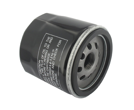 Filtre Ă huile 4304678 = Husqvarna 539102606 / 539 10 26-06 / 539 10 26 06 = Toro E63-3750 / 22-9740 / E633750 / 229740