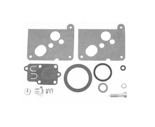 Kit carburateur Oregon 49-076 = BRIGGS & STRATTON 494625