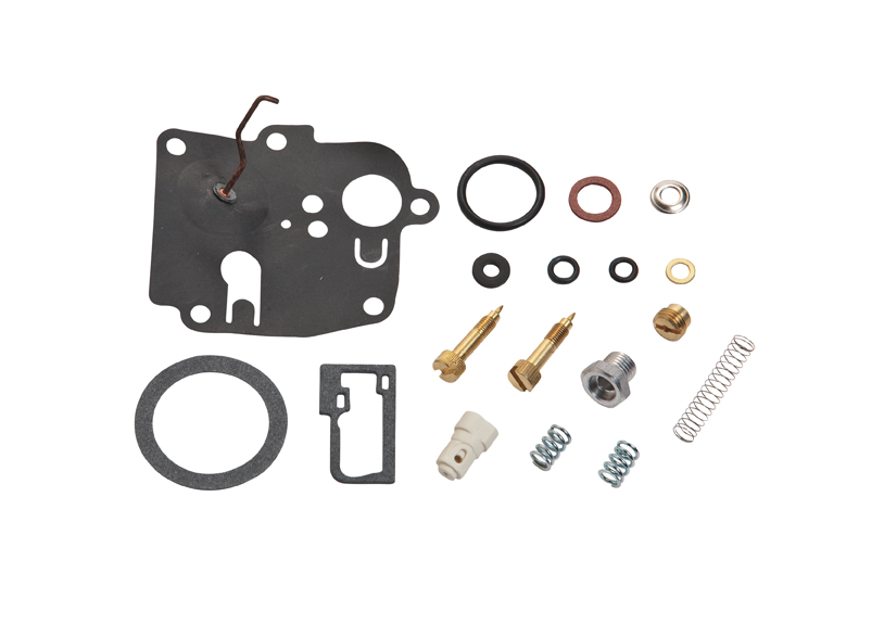 Kit carburateur Oregon 49-135 = BRIGGS & STRATTON 494623