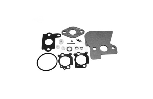 Kit carburateur Oregon 49-223 = BRIGGS & STRATTON 499685 / 692703 / 698185 / 792383 / 792385