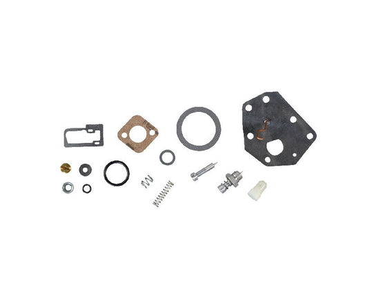 Kit carburateur Oregon 49-137 = BRIGGS & STRATTON 494622