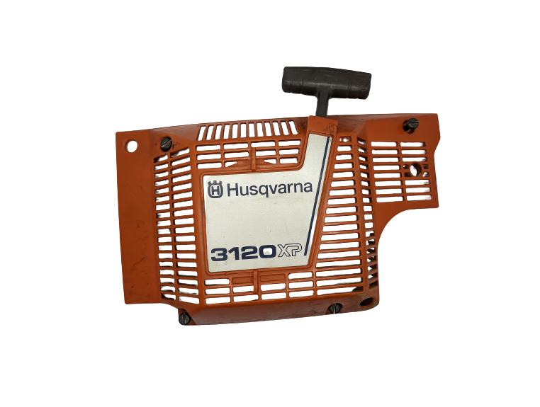 Lanceur complet Husqvarna 501896502 - OCCASION Husqvarna 3120 XP