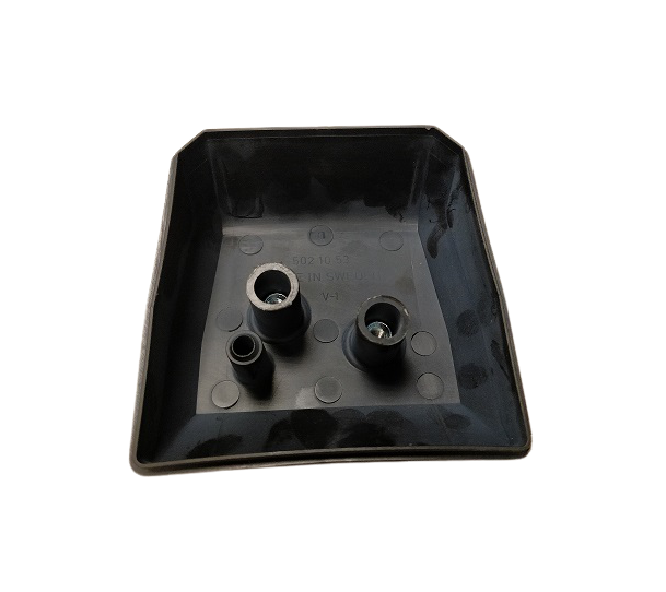 Couvercle filtre à air Husqvarna 502105701 / 502 10 57 01 / 502 10 57-01 / 502266301 / 502 26 63 01 / 502 26 63-01