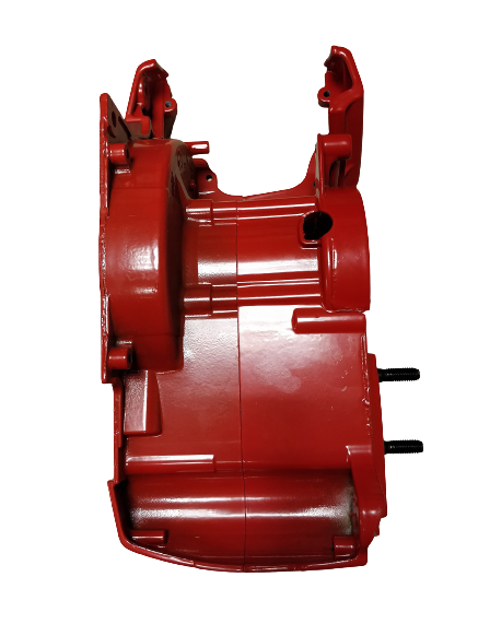 Carter moteur complet Jonsered 503637975 / 503 63 79-75 / 503 63 79 75
