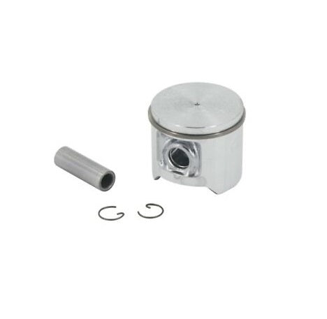 Piston complet Jonsered 503489002