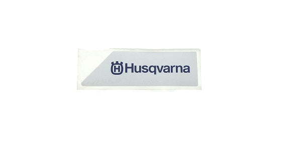 Autocollant Husqvarna 537329501 / 537 32 95 01 / 537 32 95-01