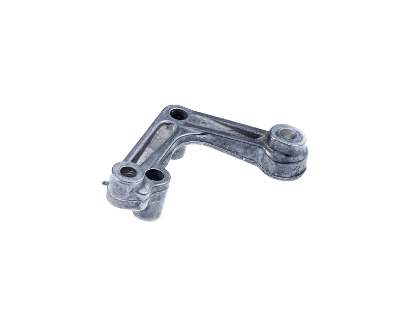 Fixation d'armature Husqvarna 505140920