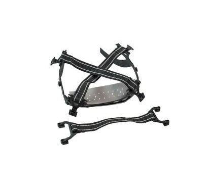 Coiffe de casque Husqvarna 575557602