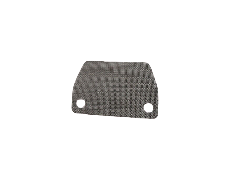 Grille protectrice échappement Husqvarna 506011901