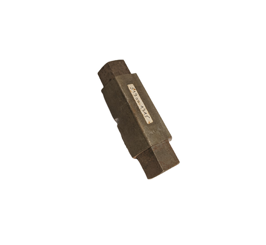 Axe d'entrainement Staub 519001315