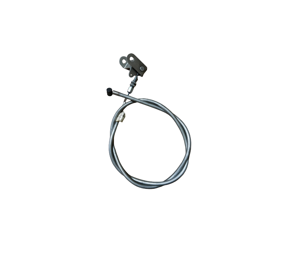 Cable Husqvarna 519006738 = Staub 519004169