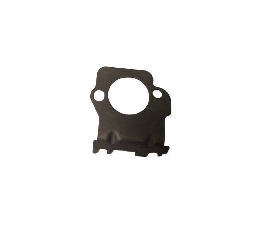 Plaque support Husqvarna 530047767