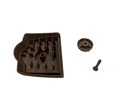 Couvercle filtre Ă air Husqvarna 537066302 - OCCASION