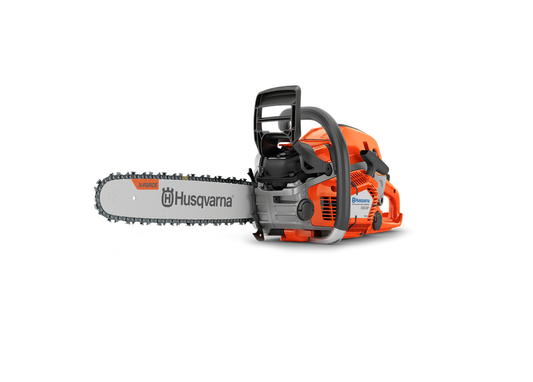 Tronçonneuse Husqvarna 550XP Mark II - .325 - 1,5mm - Guide 45cm - 50,1 cm3 - 5,3 kg