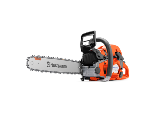 Tronçonneuse Husqvarna 562 XP Mark II - 3/8 - 1,5mm - 50cm - 59,8 cm3 - 5,9 kg