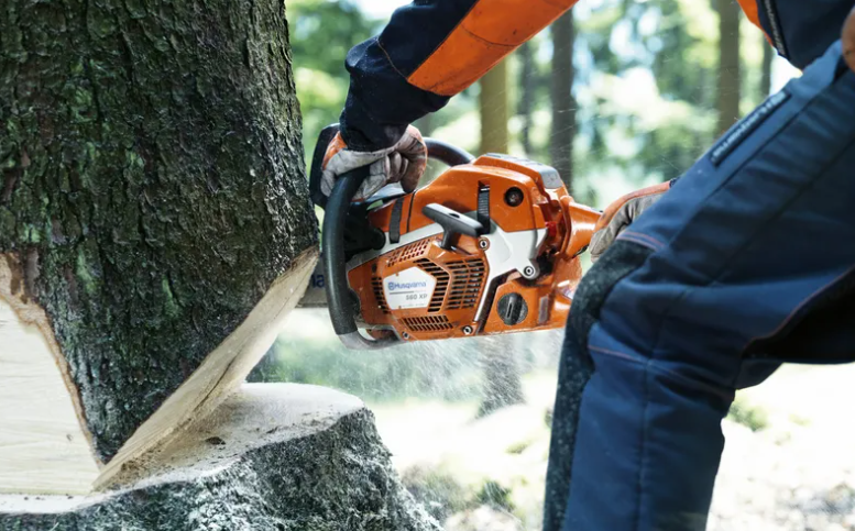 Tronçonneuse Husqvarna 562 XP Mark II - 3/8 - 1,5mm - 50cm - 59,8 cm3 - 5,9 kg