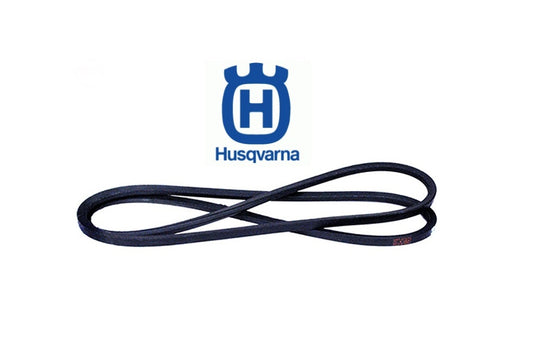 Courroie Husqvarna 531005022 / 531 00 50-22 / 506660401 / 506 66 04-01 / 589530801 / 589 53 08-01