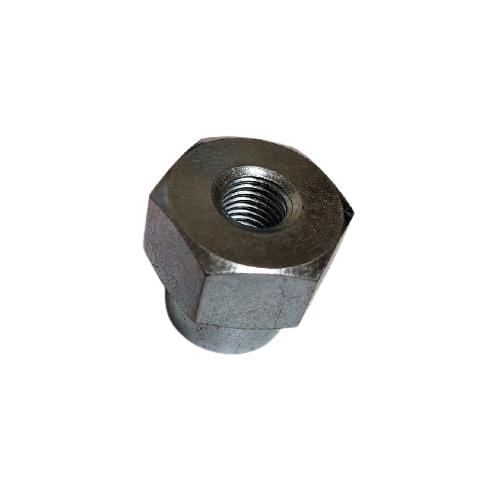 Ecrou de tĂȘte nylon Emak 61110076 - M10 x 1,25