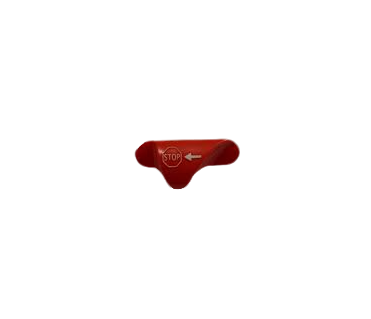 Bouton stop Oleo Mac 61170094