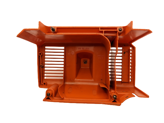 Capot moteur Oleo Mac 61330081AR - OCCASION Oleo Mac Sparta 37