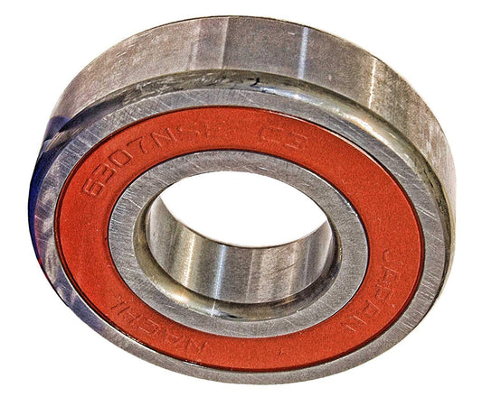 Roulement NACHI 6307 2NSE - Double étanchéité