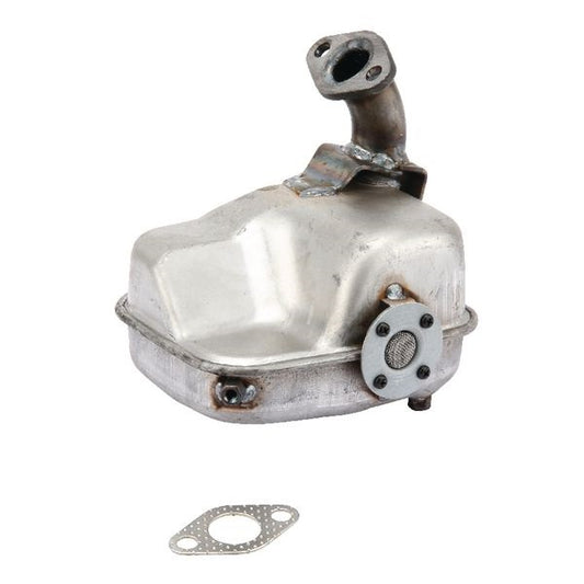 Pot échappement Briggs & Stratton 715435