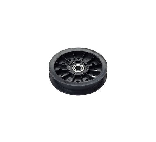 Poulie Oregon 78-021 = Ariens 7306100 = Husqvarna 601000391 = Murray 091590/ 091590MA / 091801MA / 23238 / 423238 / 423238MA / 774089 / 774089MA / 91590 / 91590MA / 91801 = Snapper 18585, 7076688, 76500