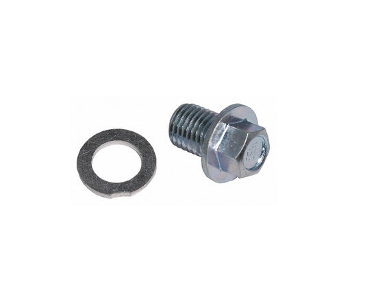 Bouchon de vidange Stens 125-704 = Honda 90131-896-650 / 94109-12000