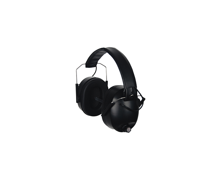 Casque Anti Bruit Electronique professionnel 9109709