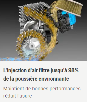 Tronçonneuse Husqvarna 585 - 3/8 - 1,5mm - Guide 60cm - 86 cm3 - 7,5 kg