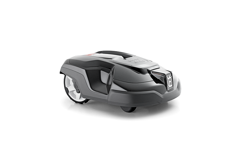 Robot tondeuse Husqvarna Automower 310 Mark II - Surface max 1000m2 - Pente max 40% (22°)