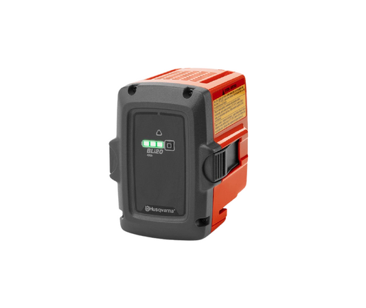 Batterie Husqvarna 40-B140