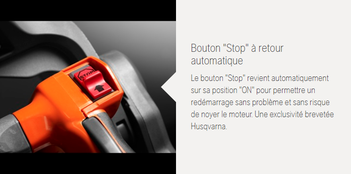 Tronçonneuse élagueuse Husqvarna T525 – 3/8 mini - 1,3mm - Guide 25cm - 27 cm3 - 2,7 kg