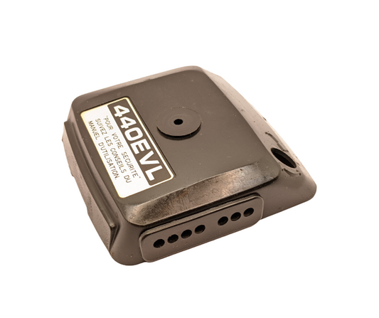 Couvercle filtre Ă air Echo 13081314531 - OCCASION Echo CS 440EVL