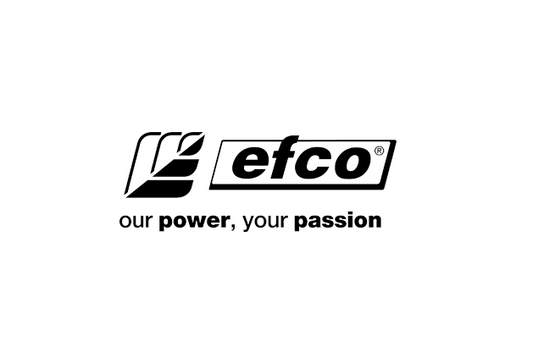 Volant Efco 70407178 = 70363892 = 4191021