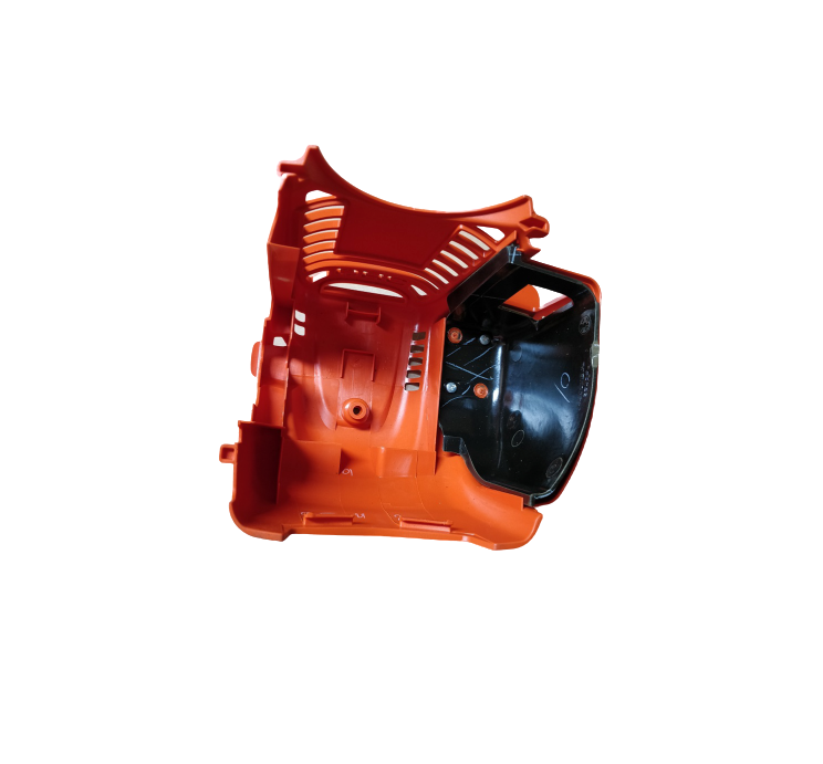 Capot supérieur Honda H19720Z0Z000ZD